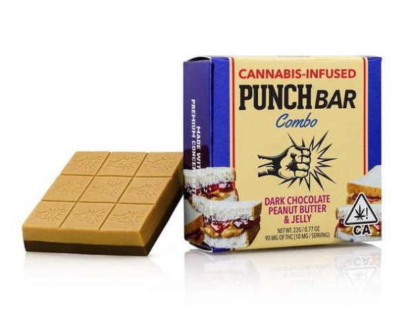punch bar combo for sale