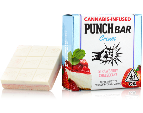 punch bar cream for sale
