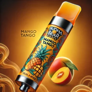 Mango Tango flavor