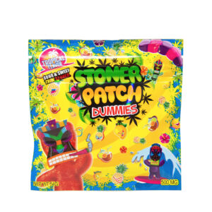 stoney patch gummies